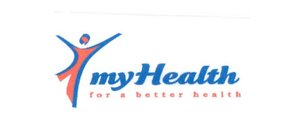 Trademark MYHEALTH + LOGO FOR A BETTER HEALTH