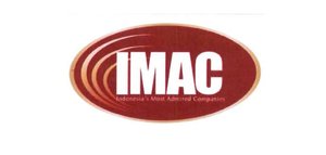 Trademark IMAC (Indonesia's Most Admired Companies) + LOGO