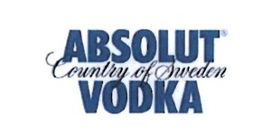 Trademark ABSOLUT Country of Sweden VODKA