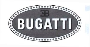 Trademark BUGATTI