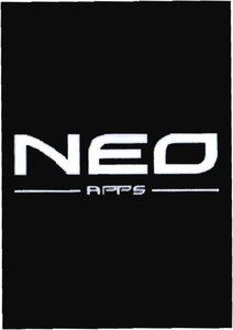 Trademark NEO APPS