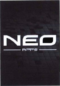 Trademark NEO APPS