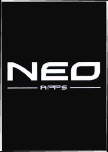 Trademark NEO APPS