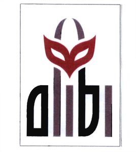 Trademark ALIBI