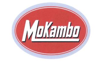 Trademark MOKAMBO