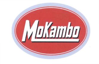 Trademark MOKAMBO