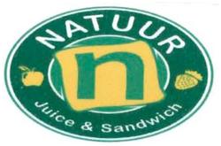 Trademark NATUUR