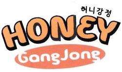 Trademark HONEY GANGJONG