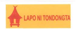 Trademark LAPO NI TONDONGTA + LUKISAN