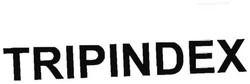 Trademark TRIPINDEX
