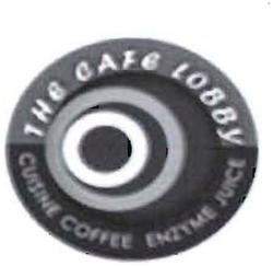 Trademark THE CAFE LOBBY Cuisine coffee enzyme juice