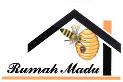 Trademark RUMAH MADU + LOGO