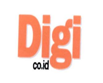 Trademark Digi.co.id