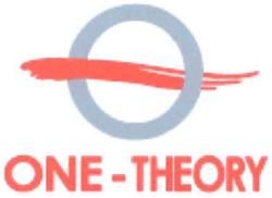 Trademark ONE-THEORY + LOGO