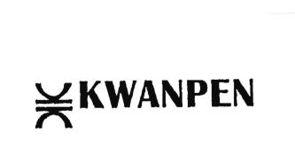 Trademark KWANPEN