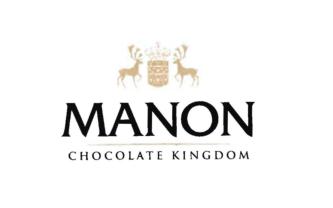 Trademark MANON CHOCOLATE KINGDOM + LOGO