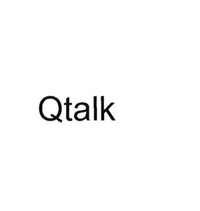 Trademark Qtalk