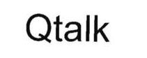 Trademark Qtalk