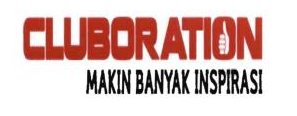 Trademark CLUBORATION MAKIN BANYAK INSPIRASI