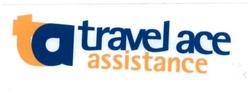 Trademark travel ace assistance