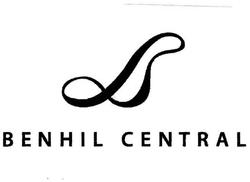 Trademark BENHIL CENTRAL