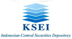 Trademark Logo KSEI