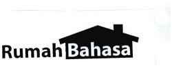 Trademark RUMAH BAHASA dan LOGO