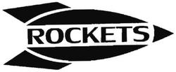 Trademark ROCKETS DAN LOGO