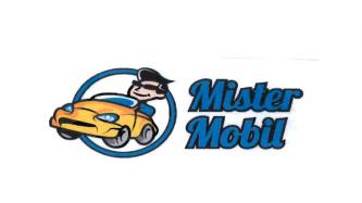 Trademark MISTER MOBIL