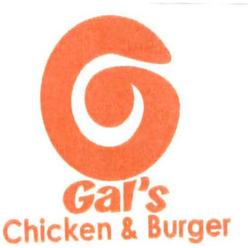 Trademark GAL'S Chicken & Burger