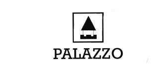 Trademark PALAZZO