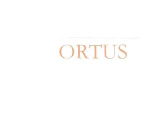 Trademark ORTUS