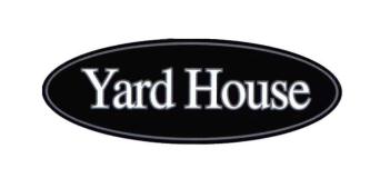 Trademark YARD HOUSE