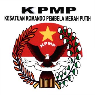 Trademark KKPMP + Logo