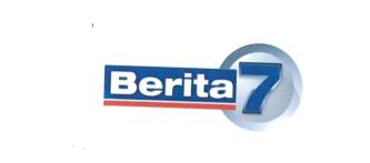 Trademark BERITA7