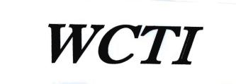 Trademark WCTI