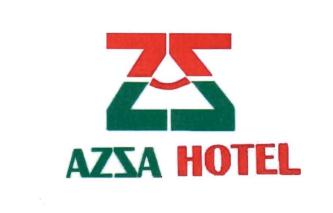 Trademark AZZA HOTEL