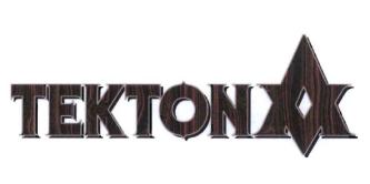 Trademark TEKTONA