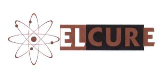 Trademark ELCURE + Logo