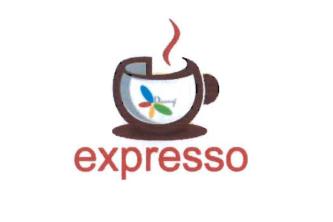 Trademark EXPRESSO+LOGO