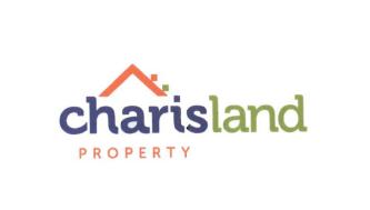 Trademark CHARISLAND + LOGO