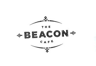 Trademark THE BEACON CAFE