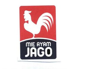 Trademark MIE AYAM JAGO