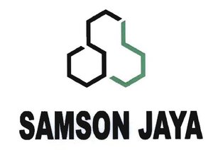 Trademark SAMSON JAYA