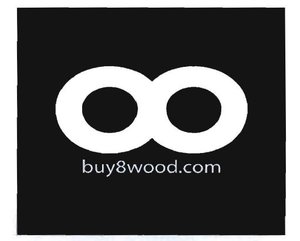 Trademark BUY8WOOD.COM