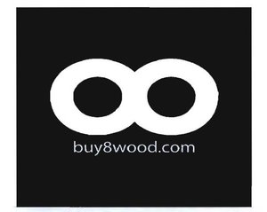 Trademark BUY8WOOD.COM