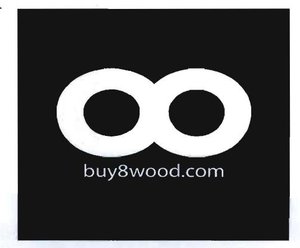 Trademark BUY8WOOD.COM