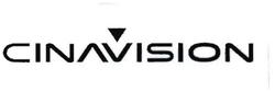 Trademark CINAVISION