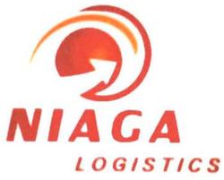 Trademark NIAGA LOGISTICS