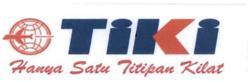 Trademark TIKI - HANYA SATU TITIPAN KILAT